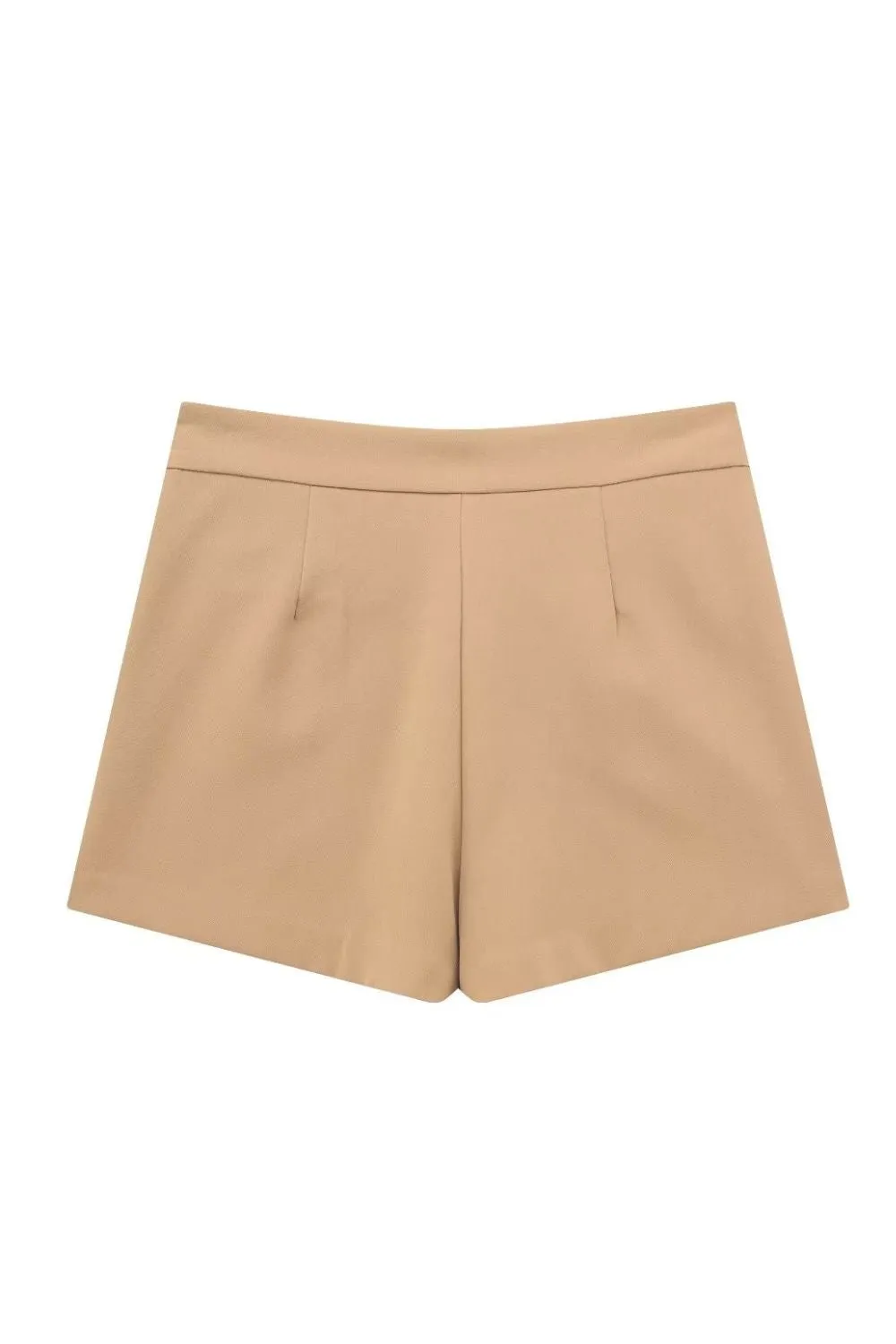‘Michelle’ Mini Shorts Culottes （5 Color)