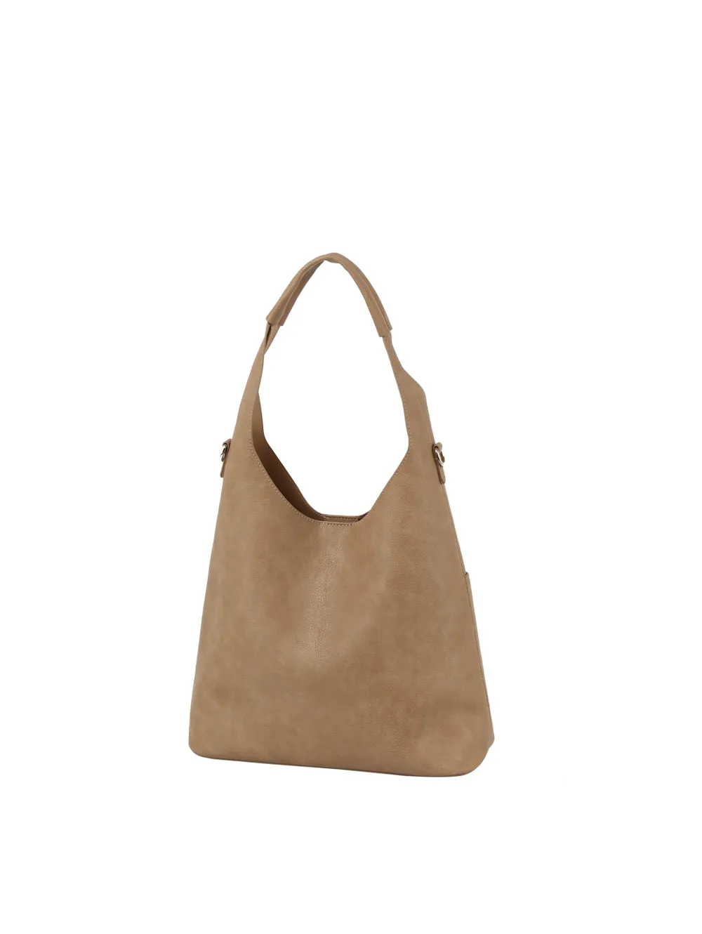 Minimalist Dual Set Tote