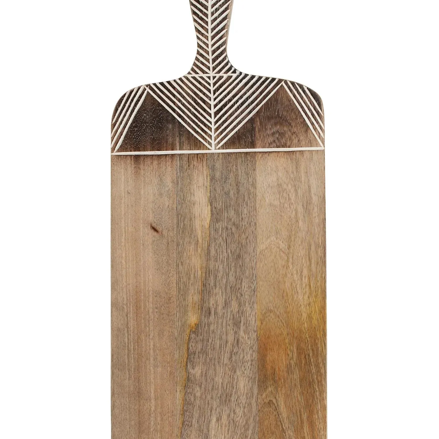Minimalist Serving Board