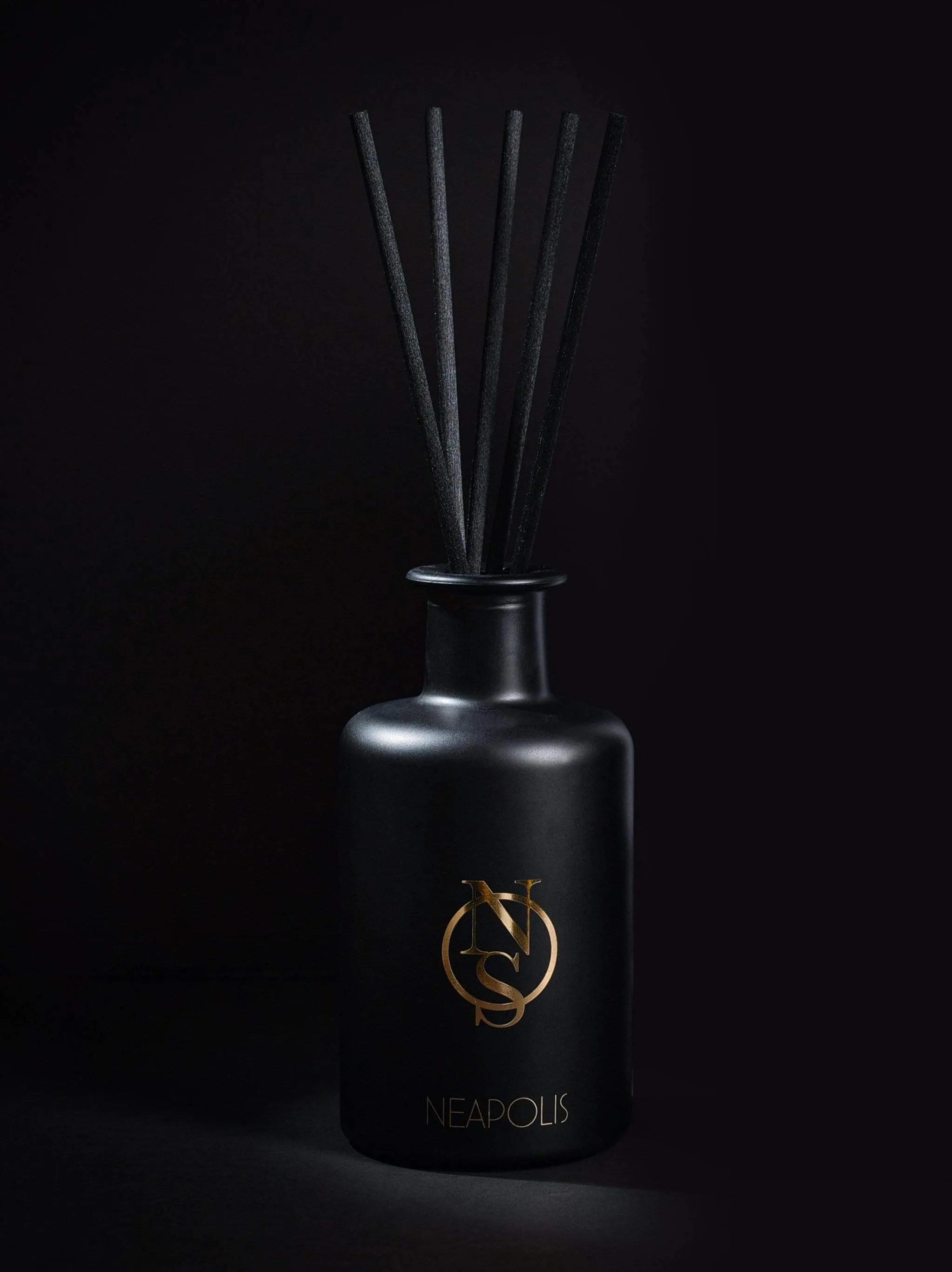 Neapolis Luxury Oud Lounge Diffuser