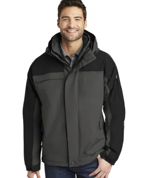 NEW  - Waterproof Nootka Men's Jacket - 2 Colors Available
