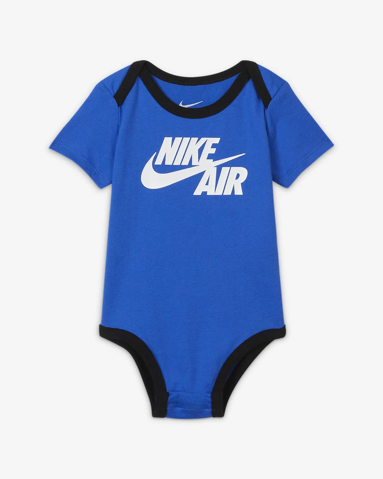 NIKE - Baby - Different Sizes Bodysuit And Blanket Set