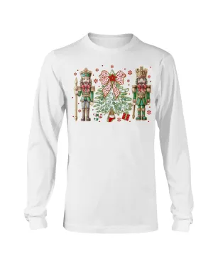 Nutcracker  Long Sleeve