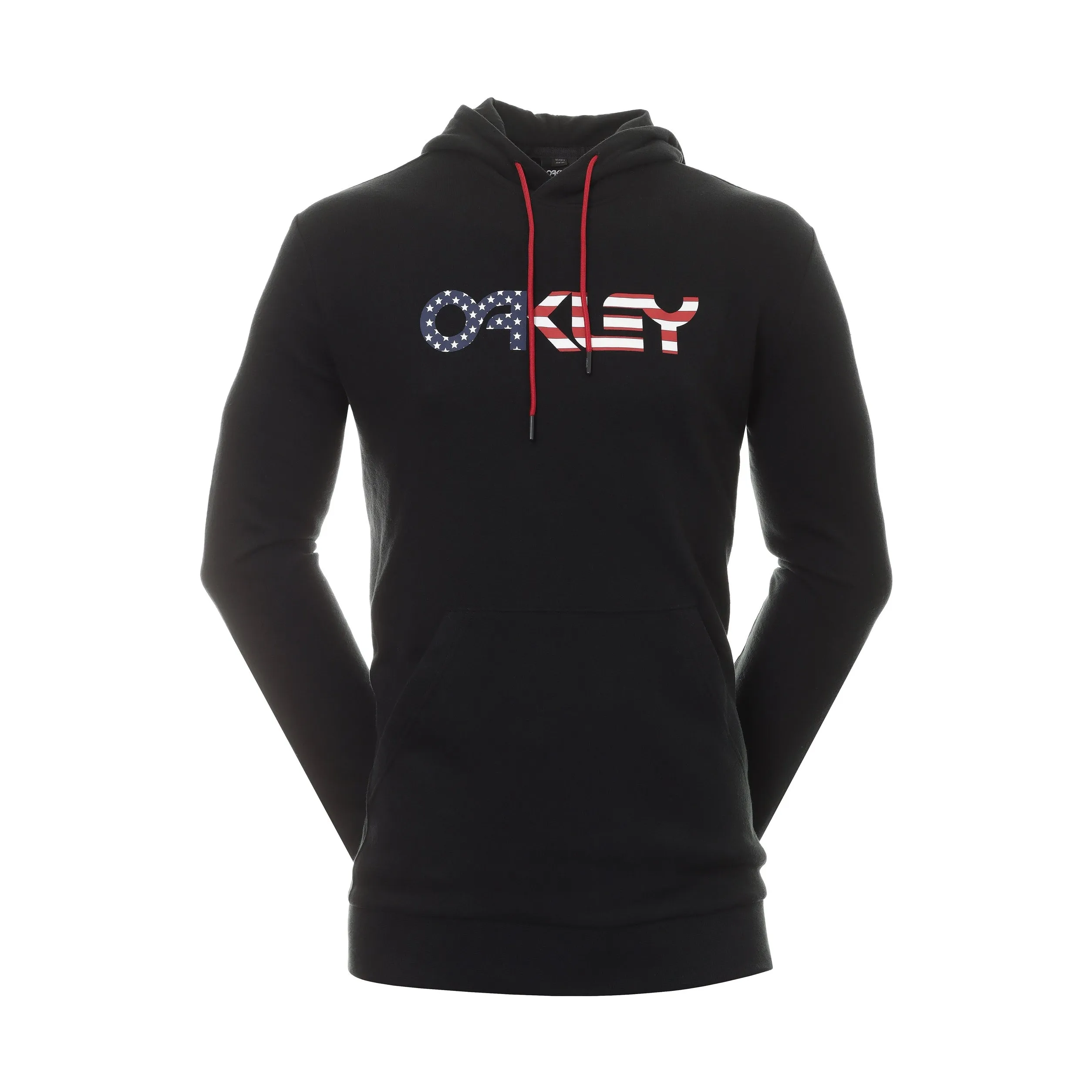 Oakley B1B Pullover Hoodie 2.0