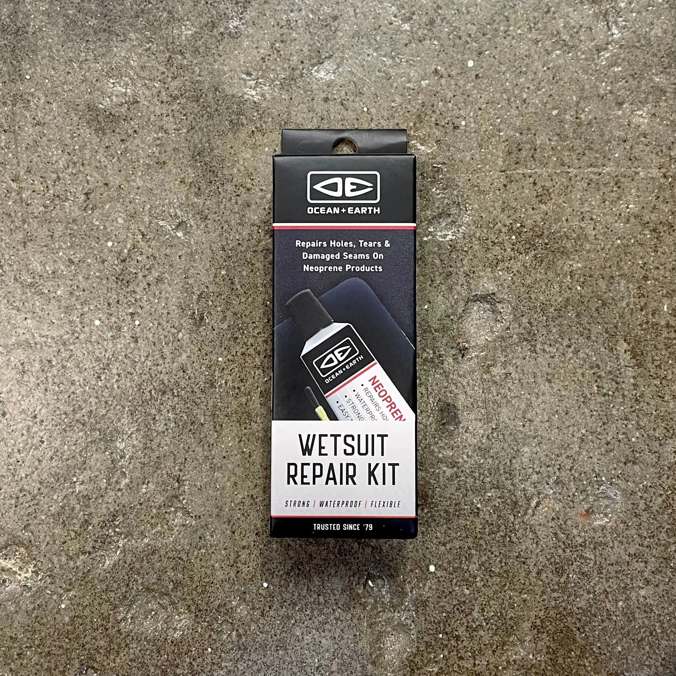 OCEAN&EARTH    WETSUIT REPAIR KIT