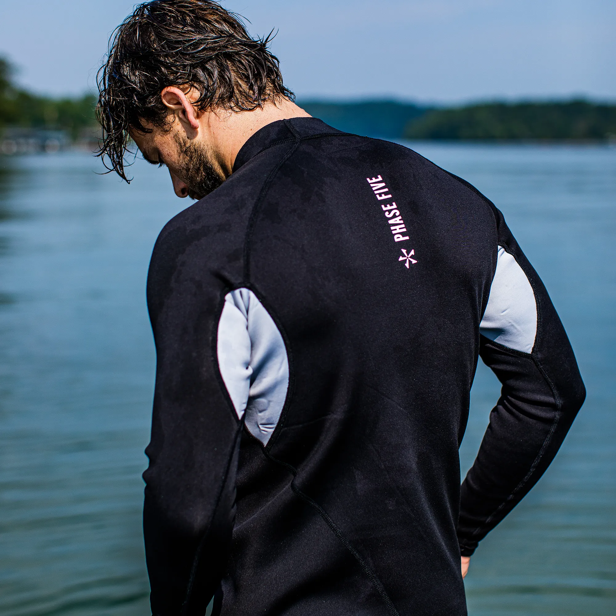 Phase Five Wetsuit Top