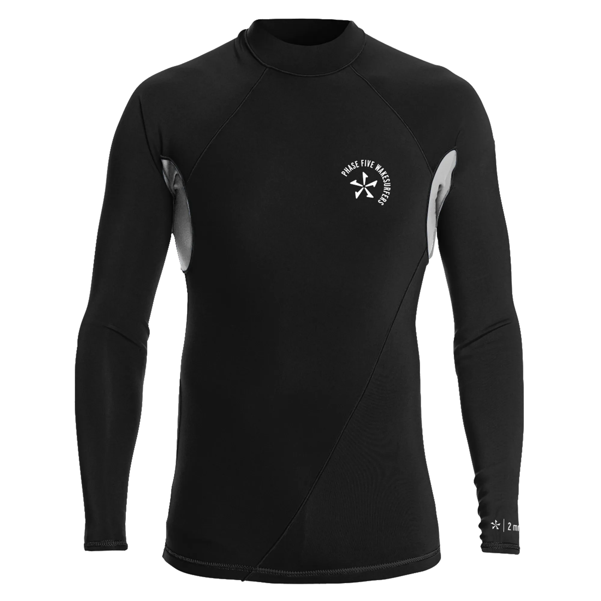 Phase Five Wetsuit Top