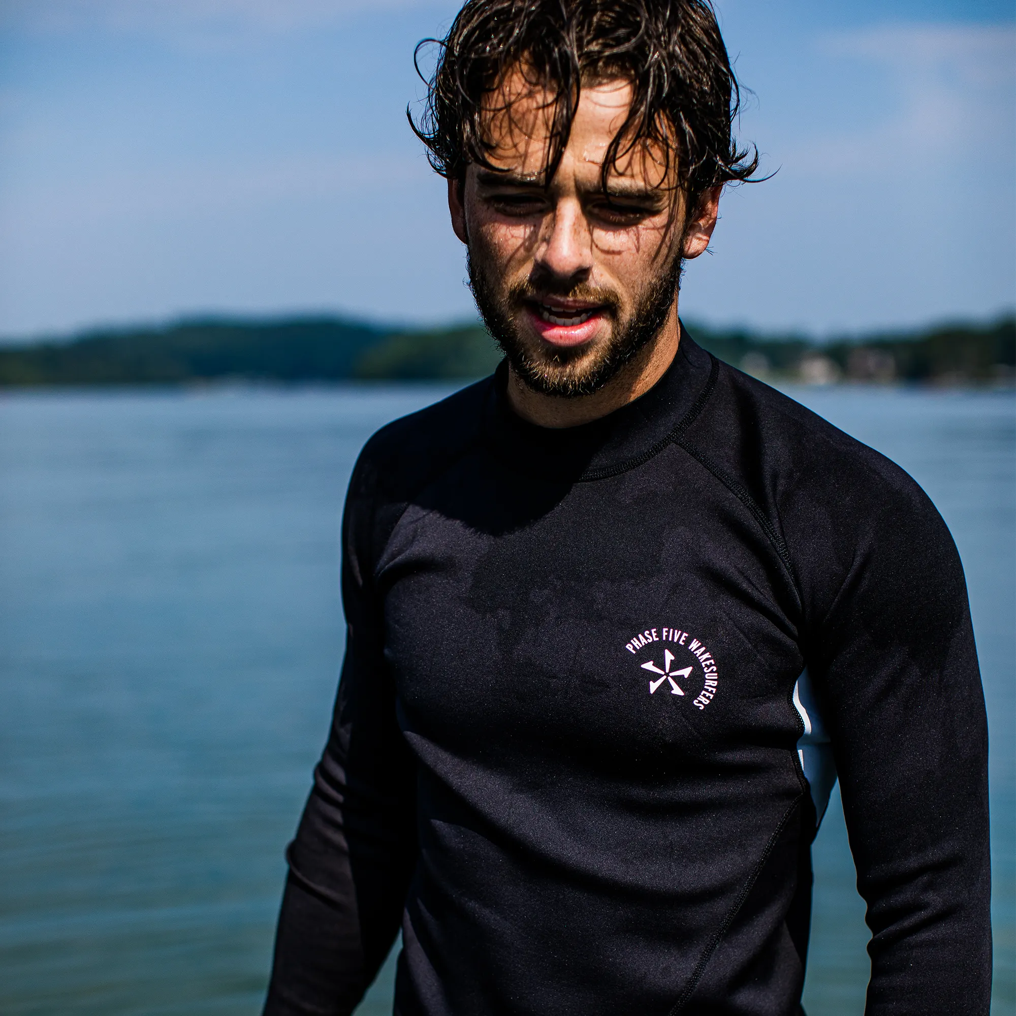 Phase Five Wetsuit Top