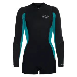 Phase Five Womens Springsuit
