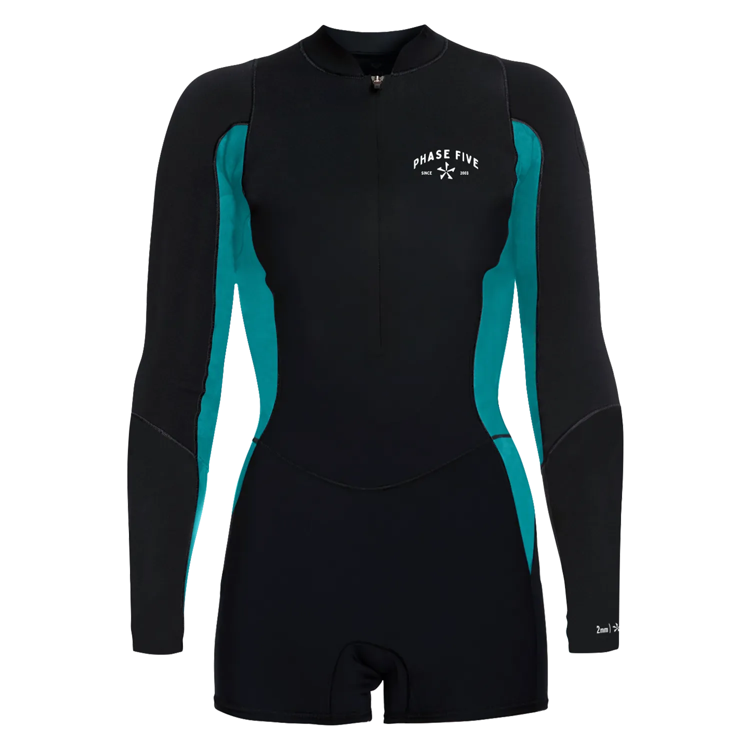 Phase Five Womens Springsuit