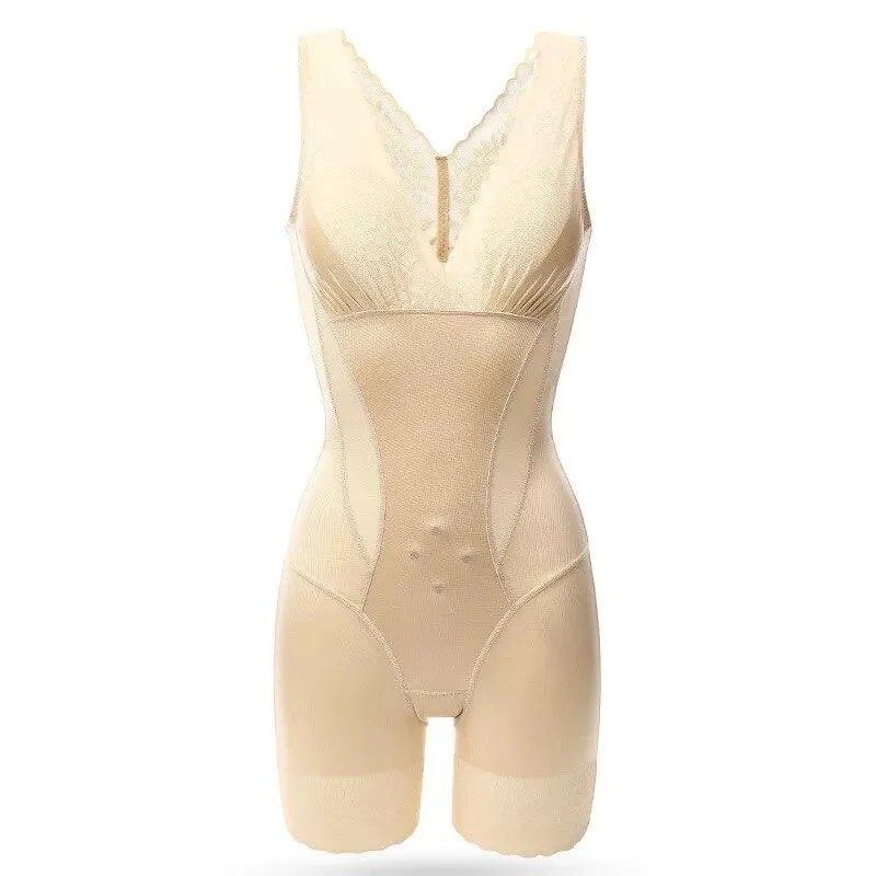 prowaist™ - Seamless Bodysuit