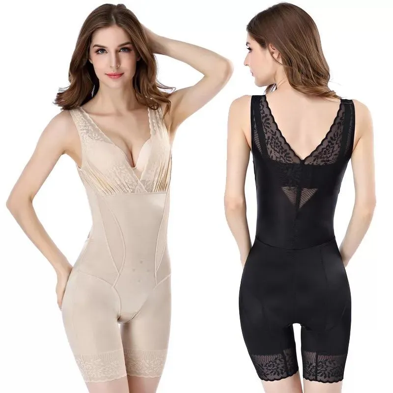 prowaist™ - Seamless Bodysuit