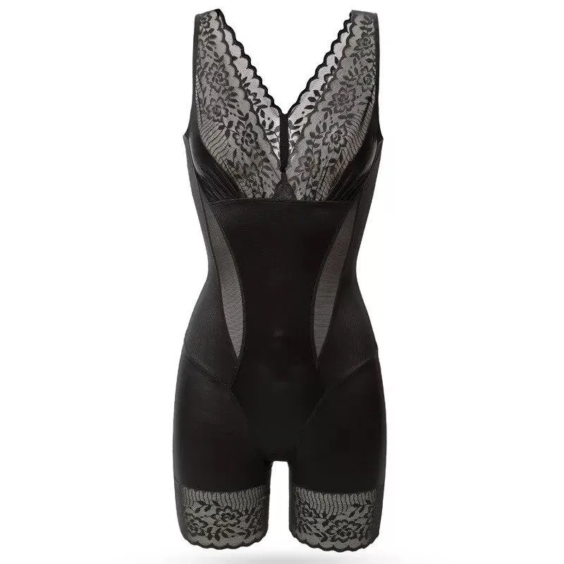 prowaist™ - Seamless Bodysuit
