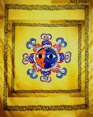 Shivshakti Scarf, Definition: Dualism