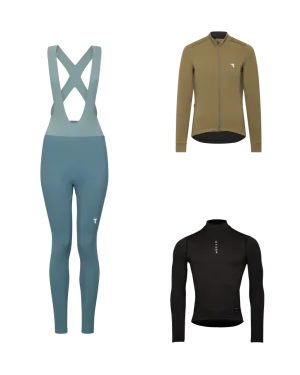 Signature Deep Winter Bundle Women