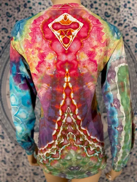 Small CornDog Long Sleeve #22