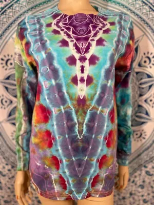 Small CornDog Long Sleeve #22