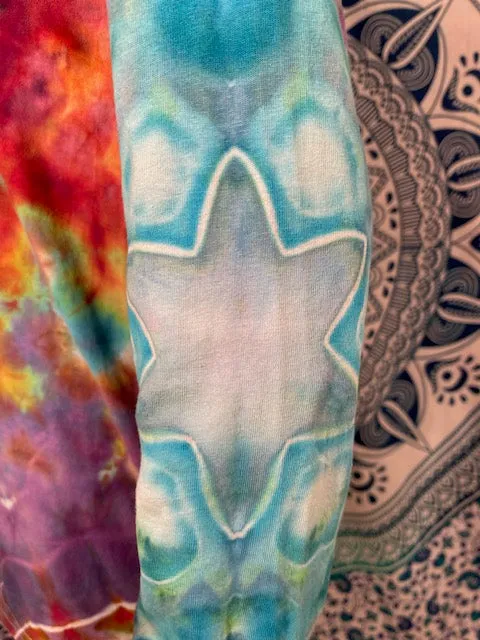 Small CornDog Long Sleeve #22
