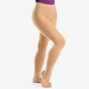 SODANCA TS78 Adult Stirrup Tights