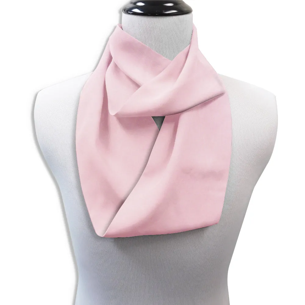 Somerville Petal - Infinity Scarves
