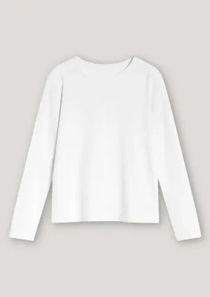SOSUE T-Shirt Long Sleeve