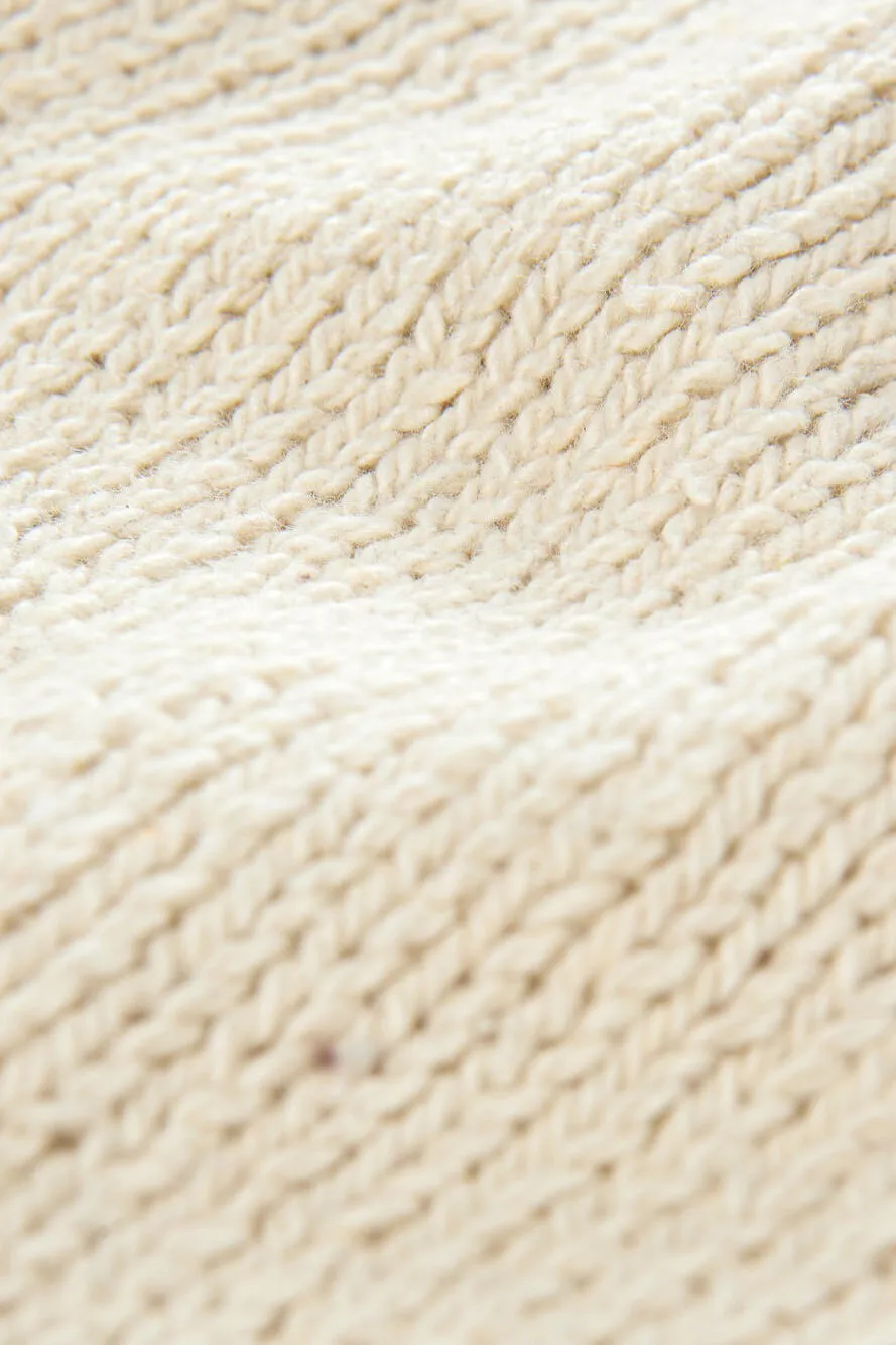 Stinson Rollneck Sweater