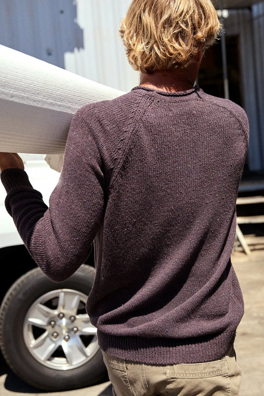 Stinson Rollneck Sweater