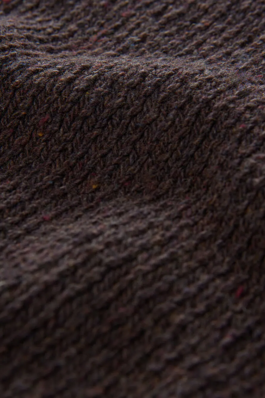 Stinson Rollneck Sweater