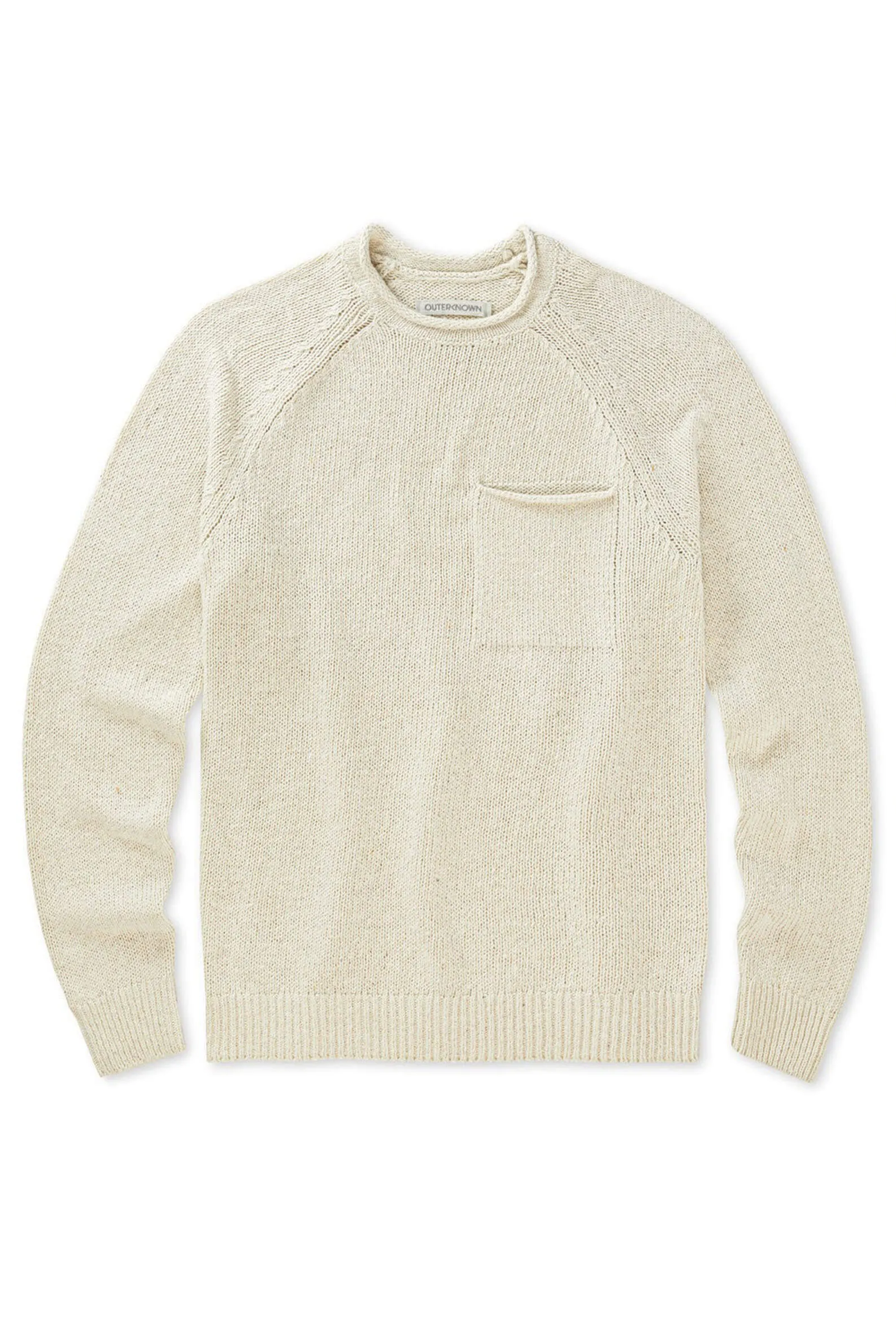 Stinson Rollneck Sweater