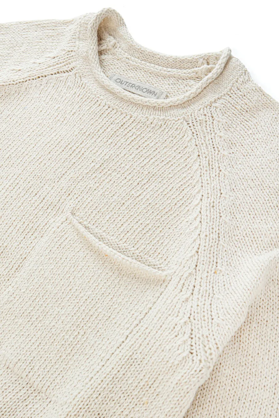 Stinson Rollneck Sweater