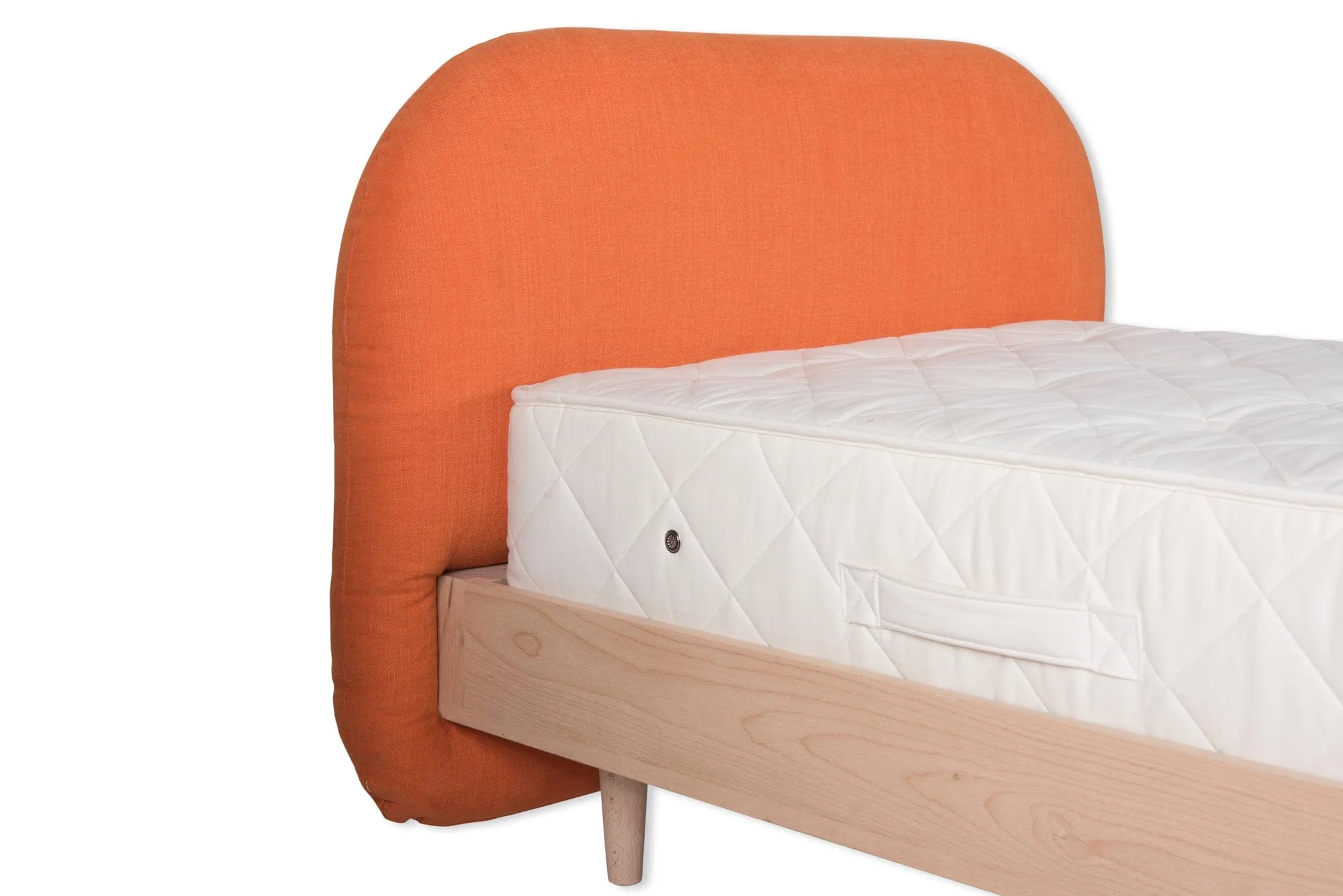 The Garfield Child Bed