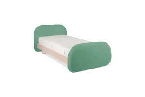 The Garfield Child Bed