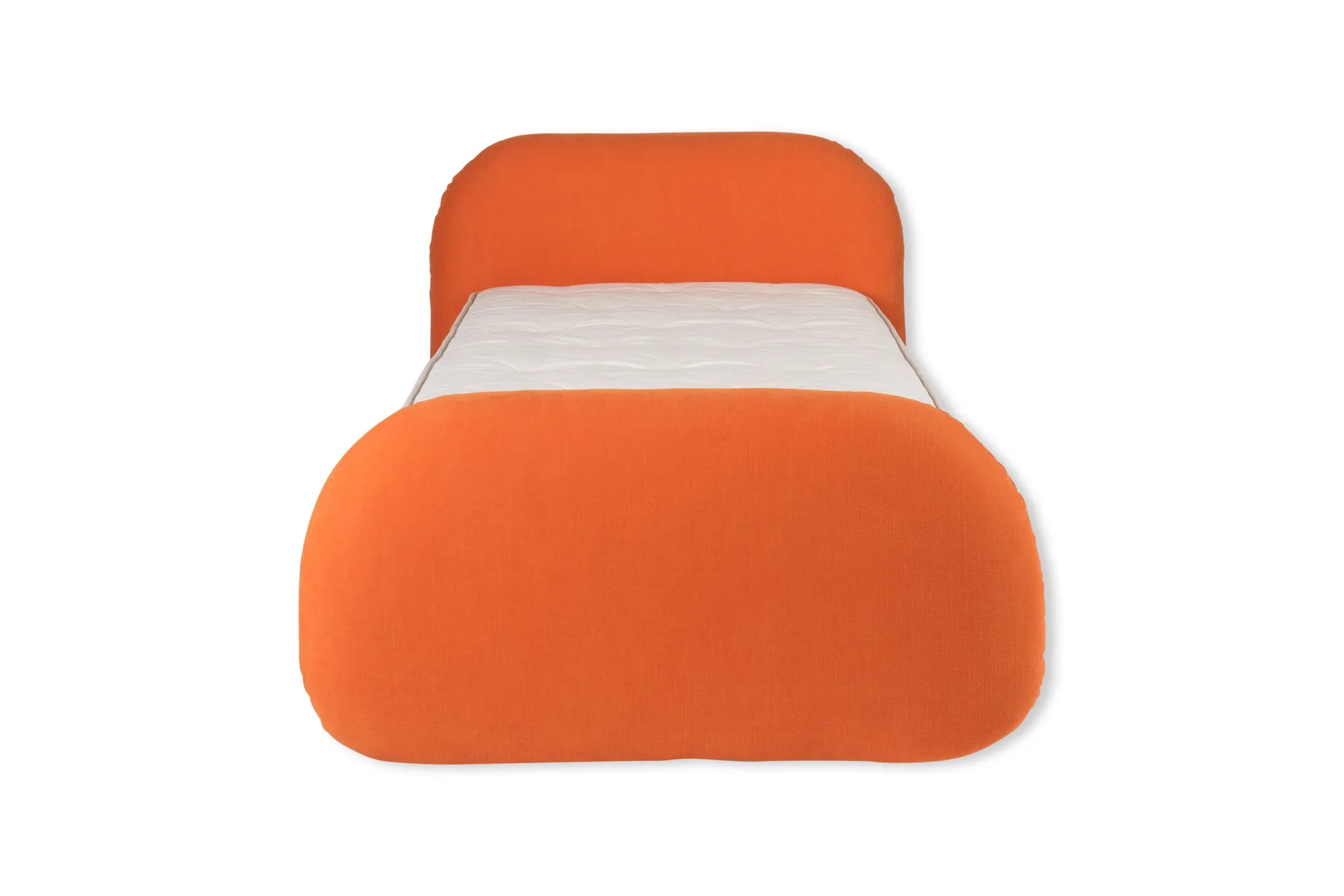 The Garfield Child Bed