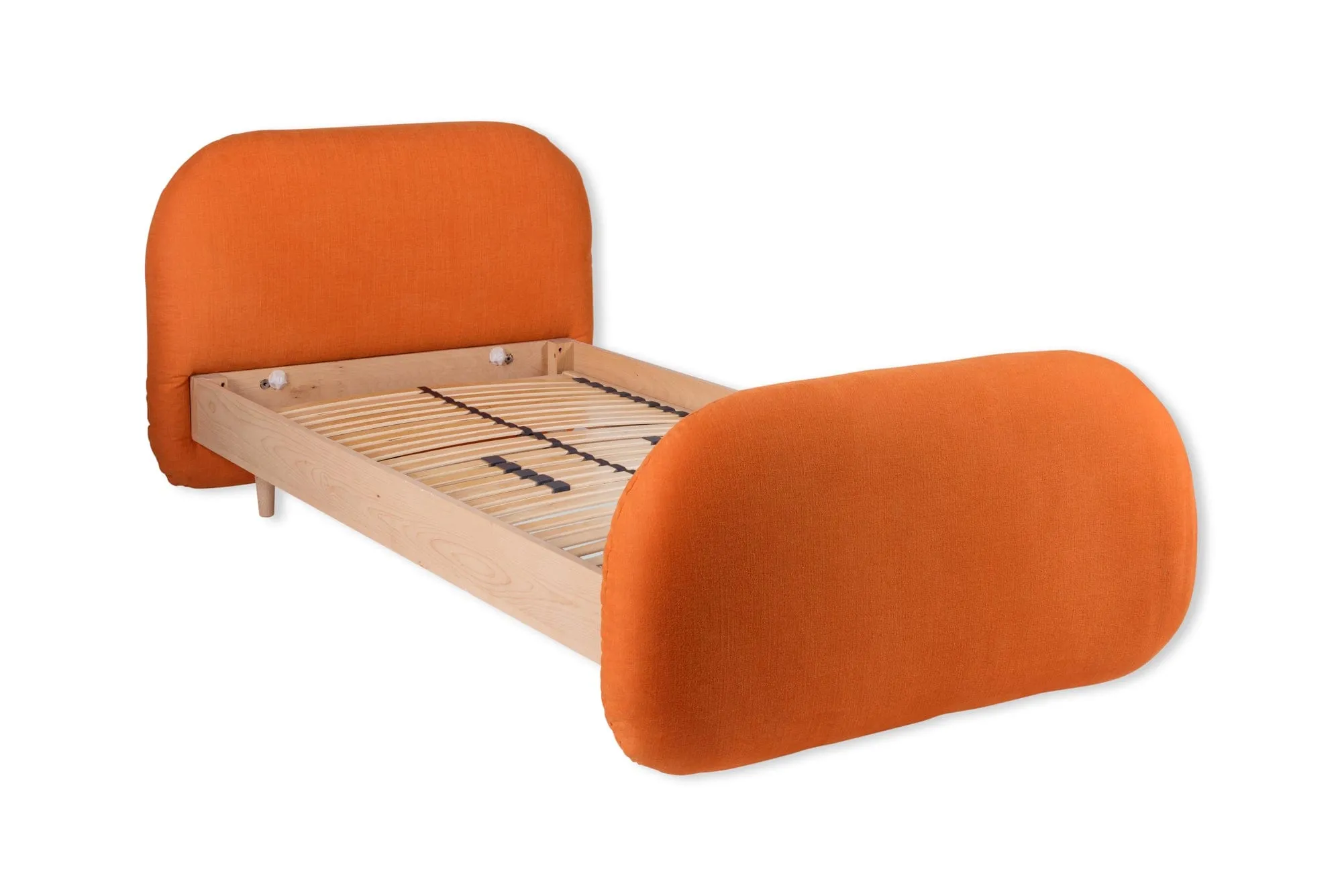 The Garfield Child Bed
