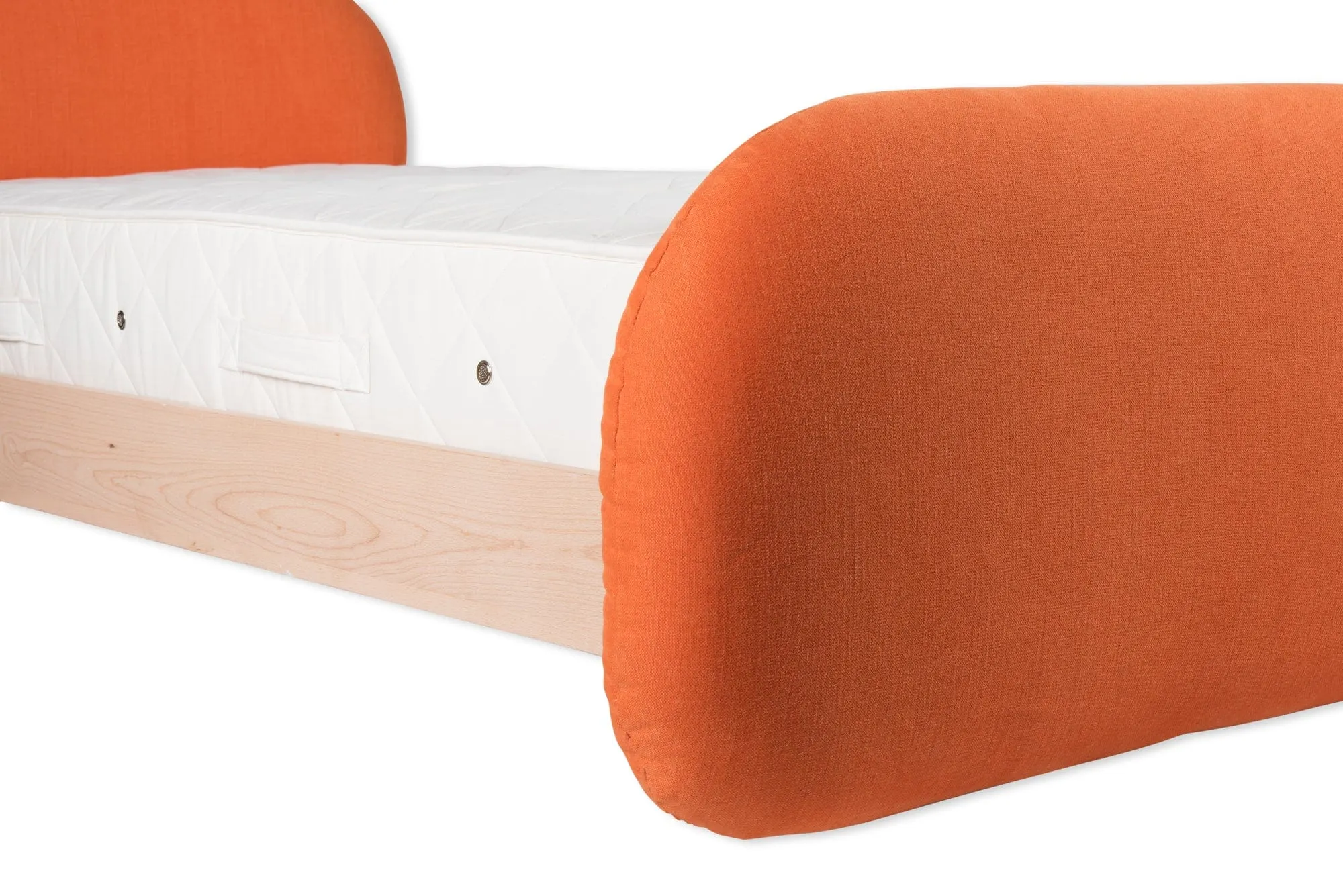 The Garfield Child Bed