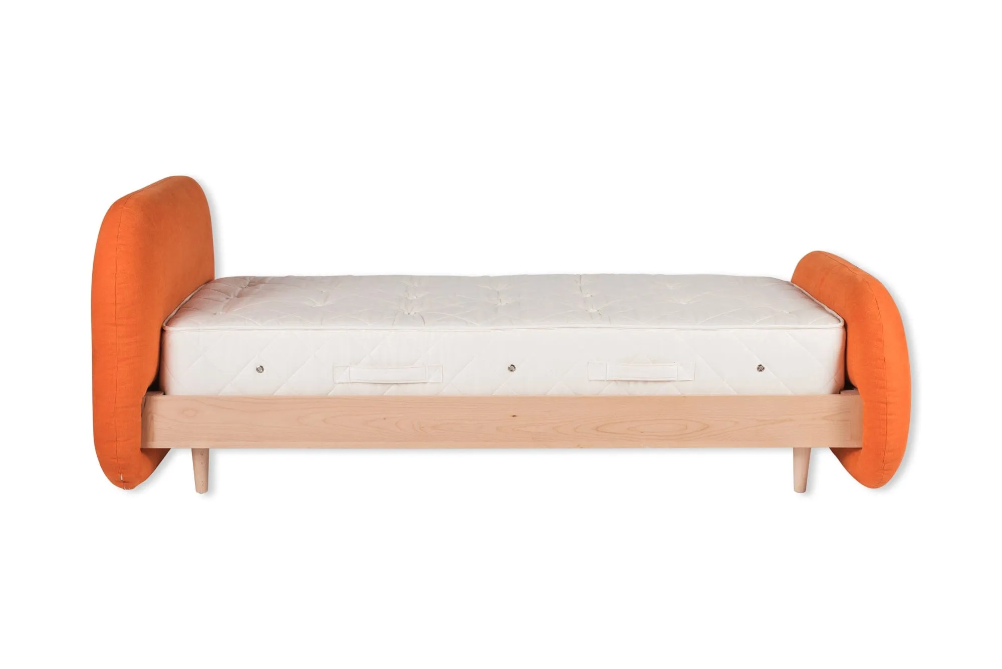 The Garfield Child Bed