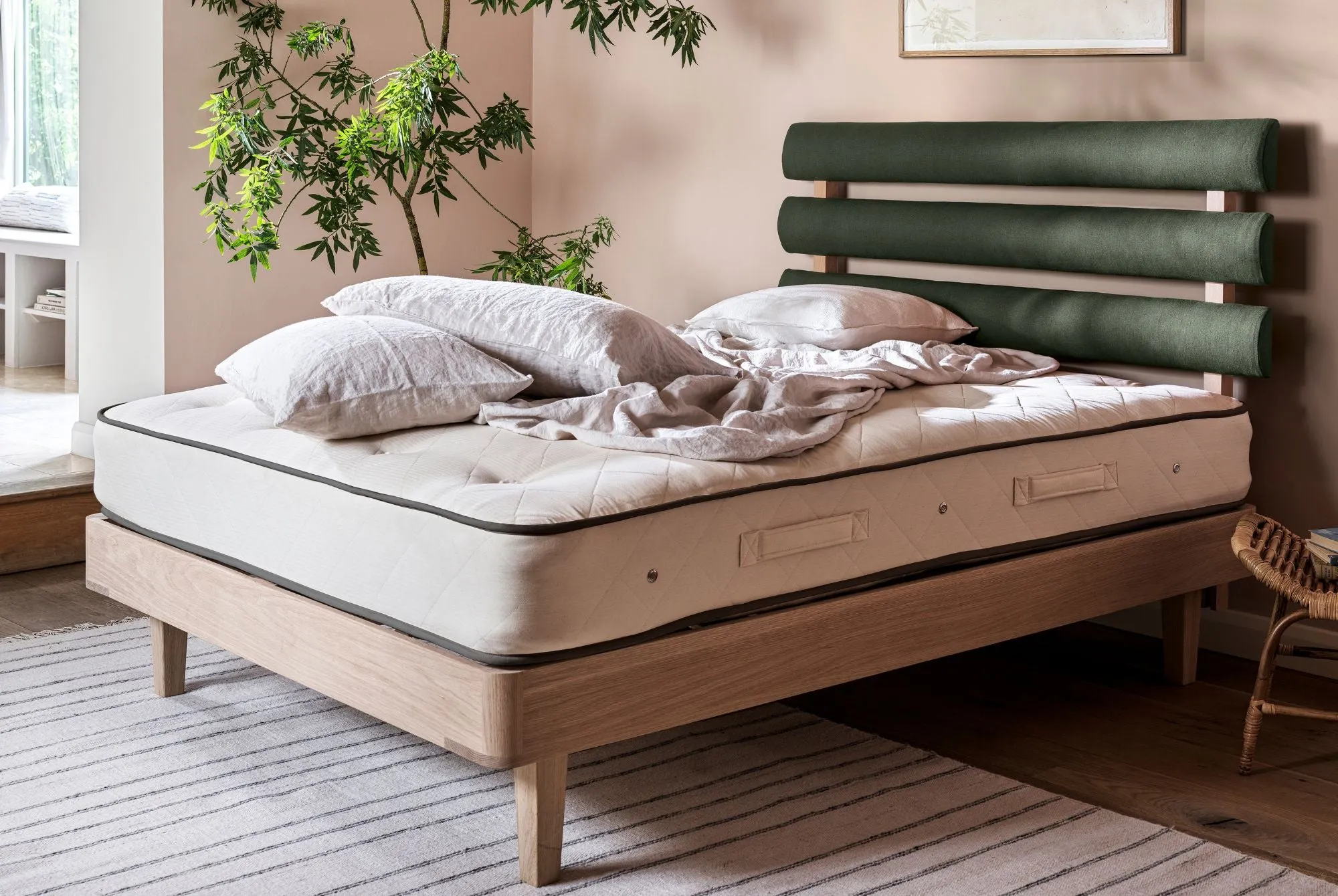 The Great Torrington Bed