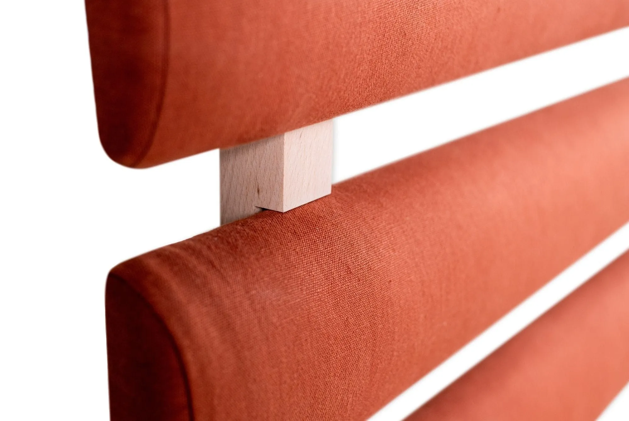 The Great Torrington Headboard