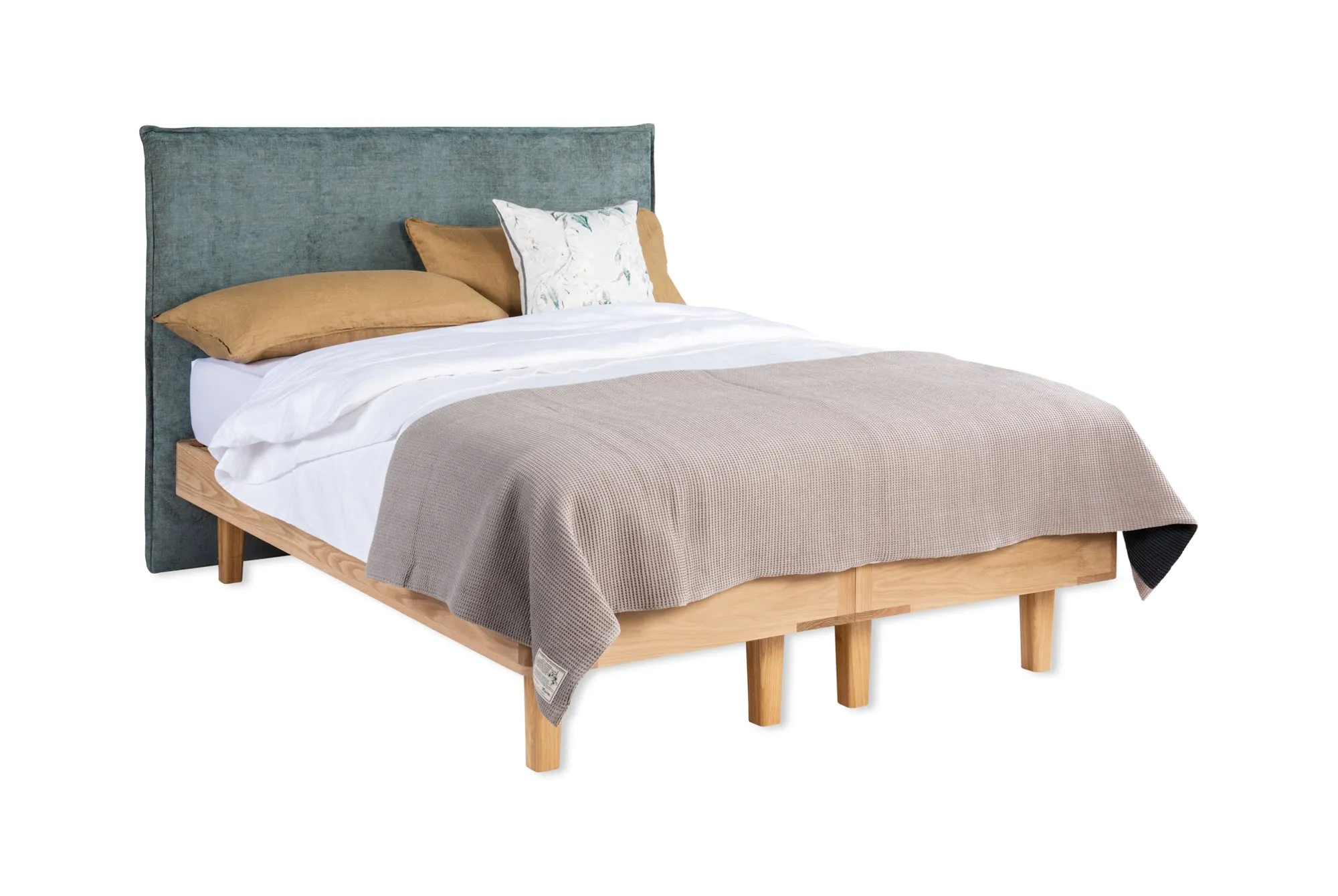 The Haldon Bed