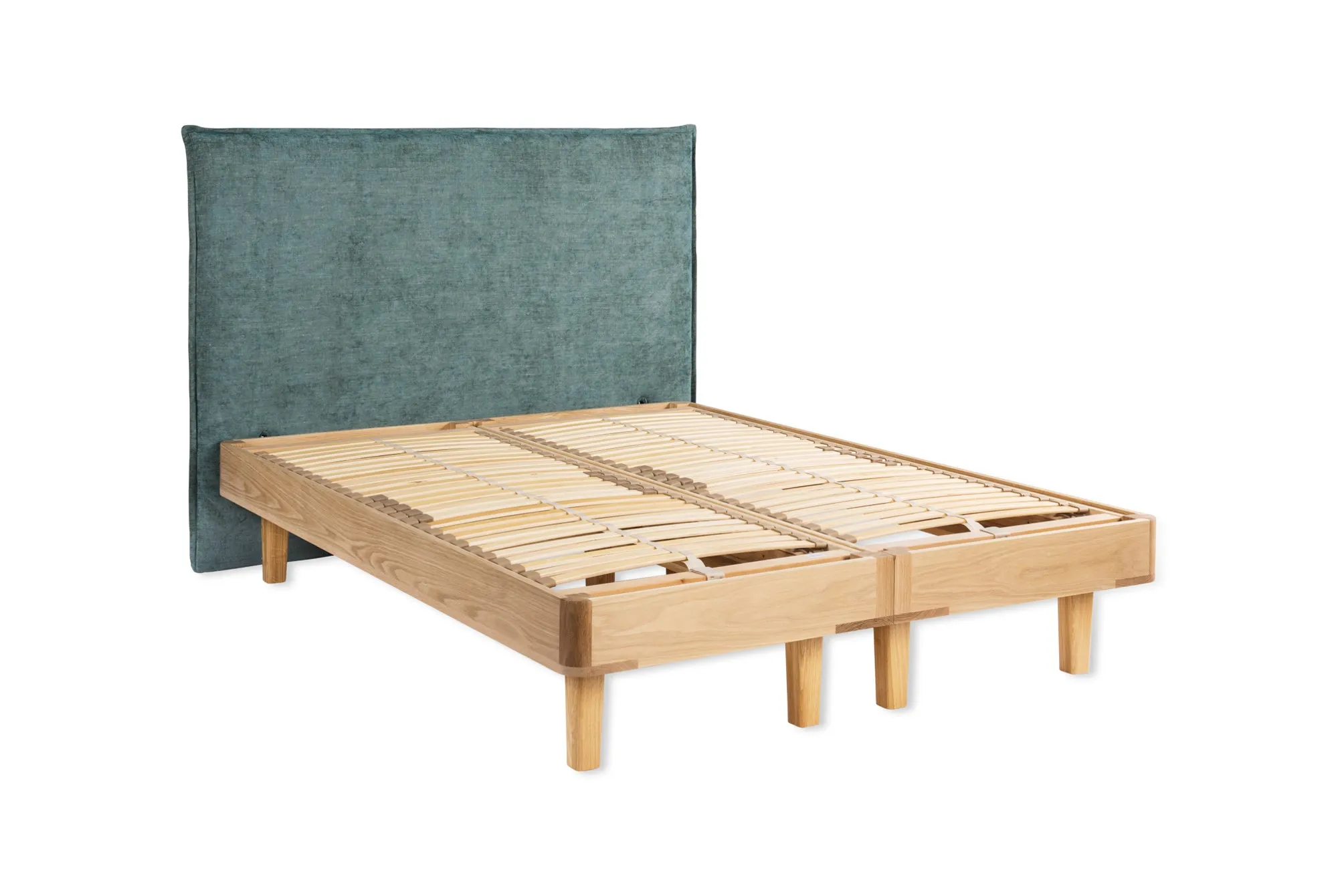 The Haldon Bed