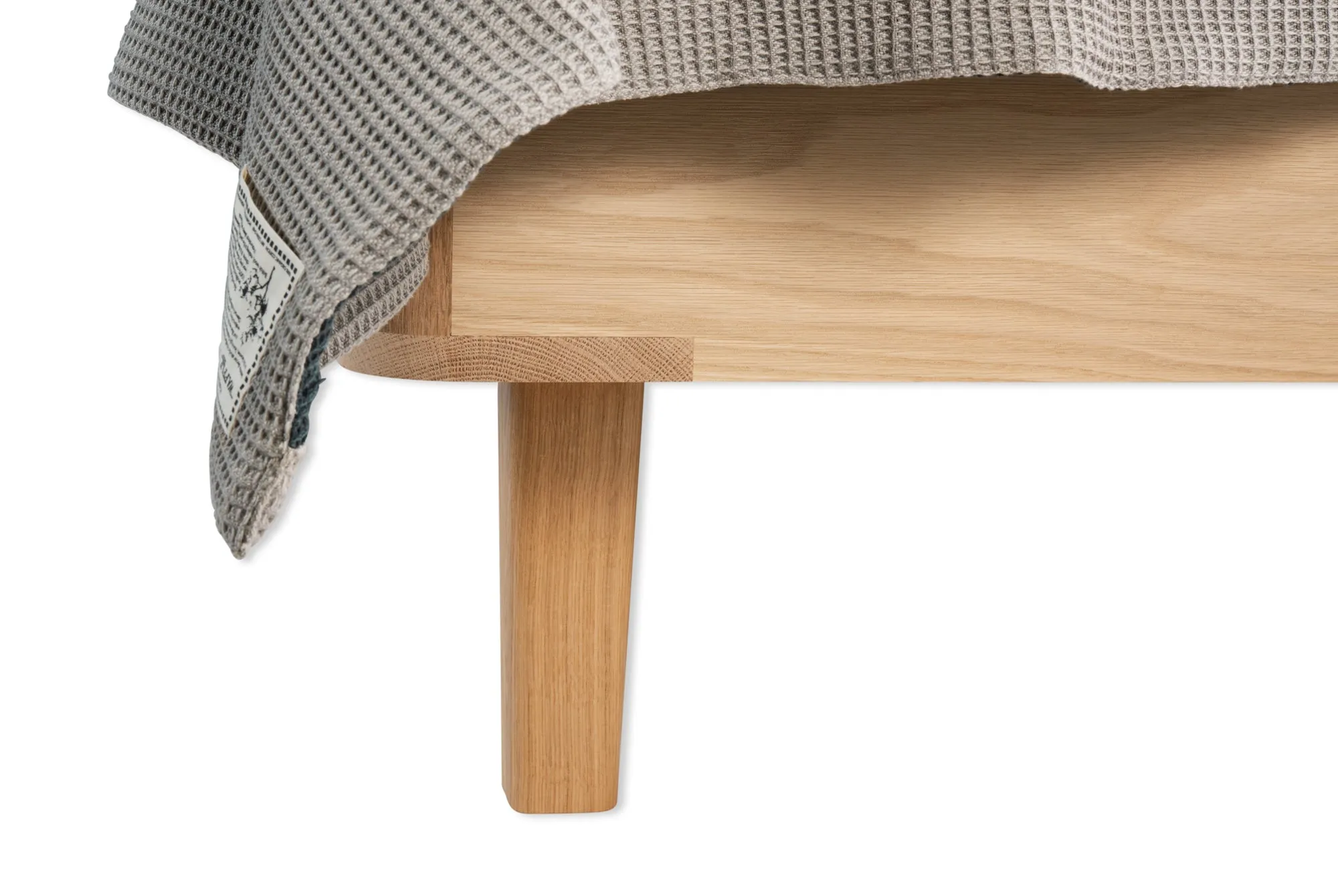 The Haldon Bed