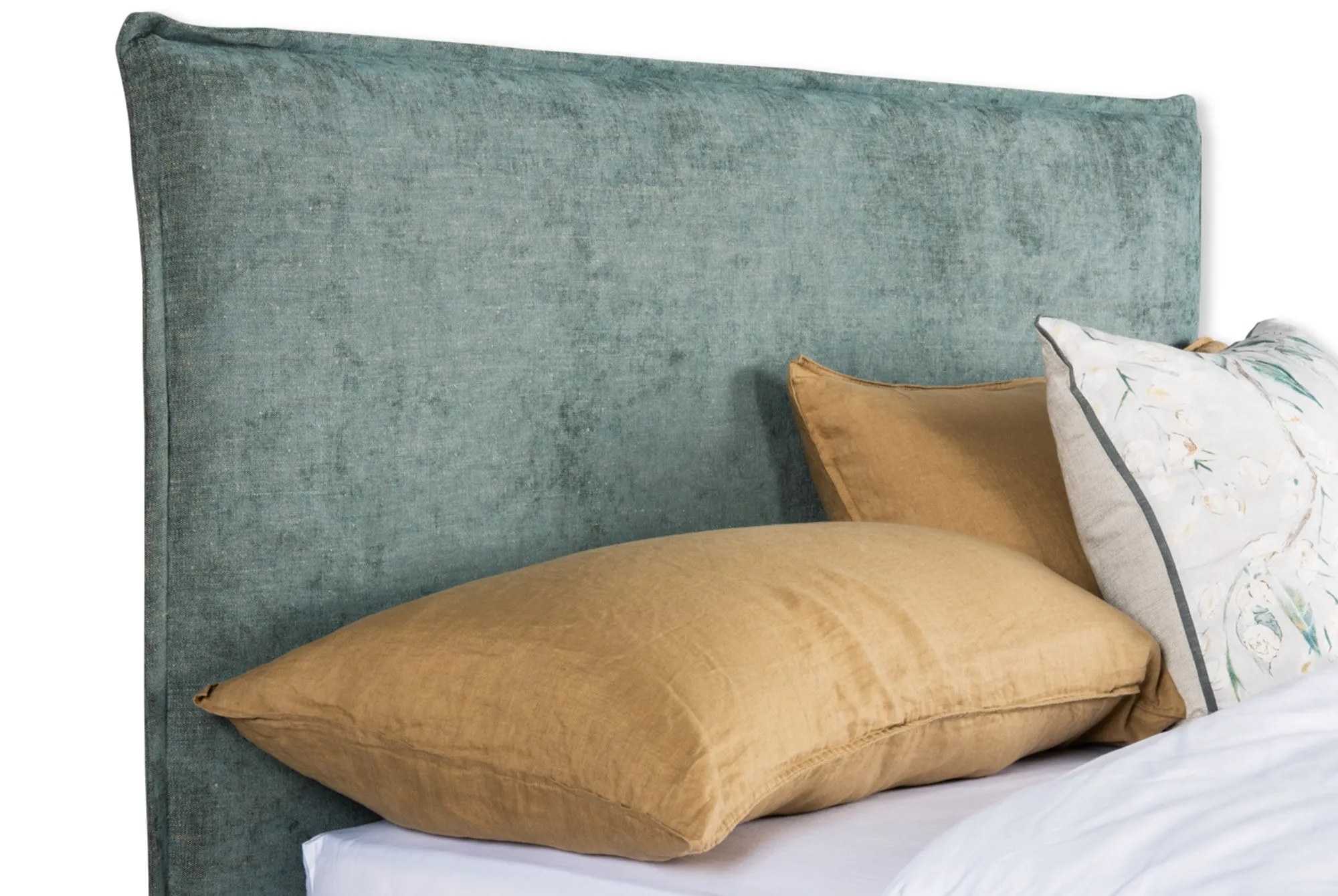 The Haldon Bed