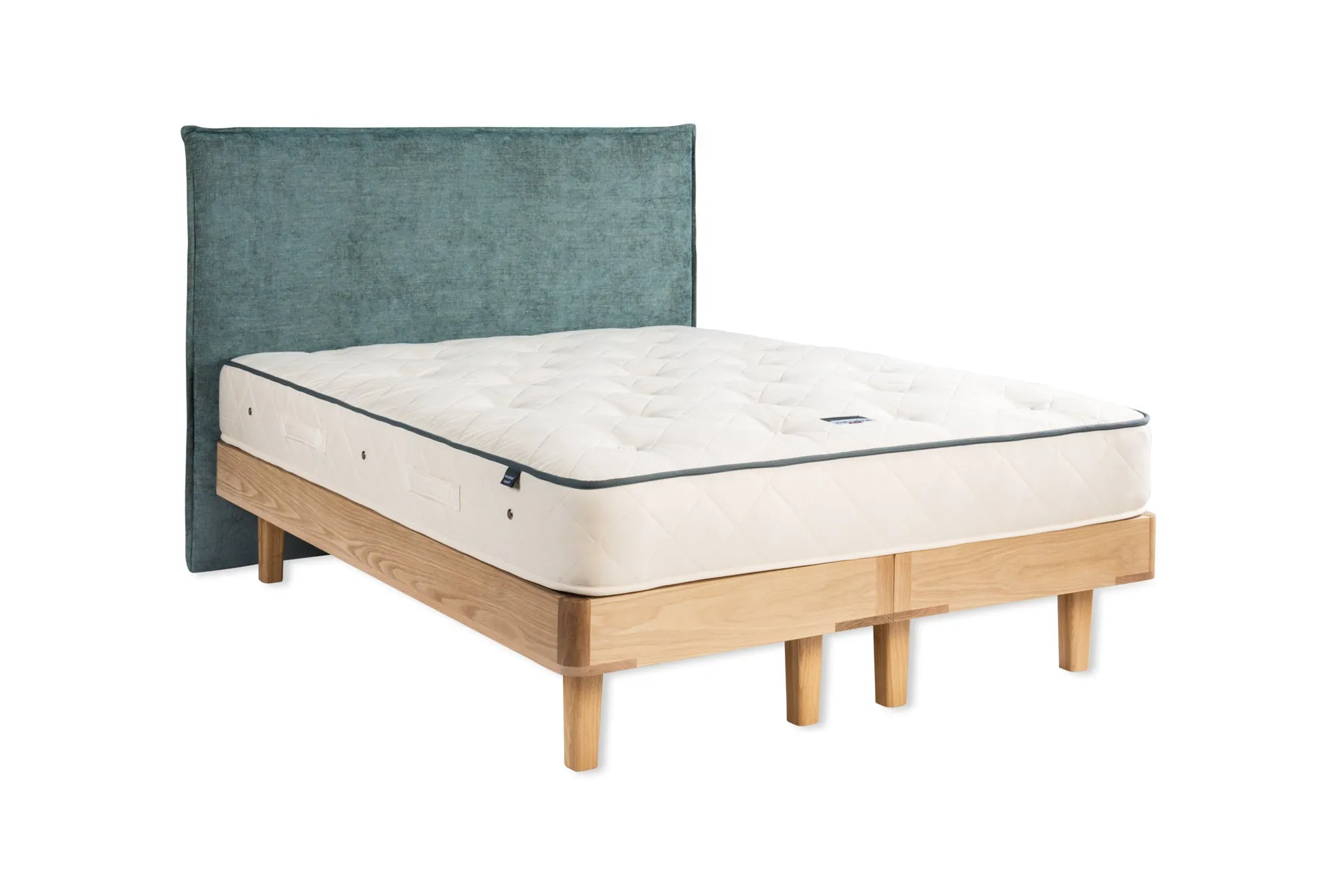 The Haldon Bed