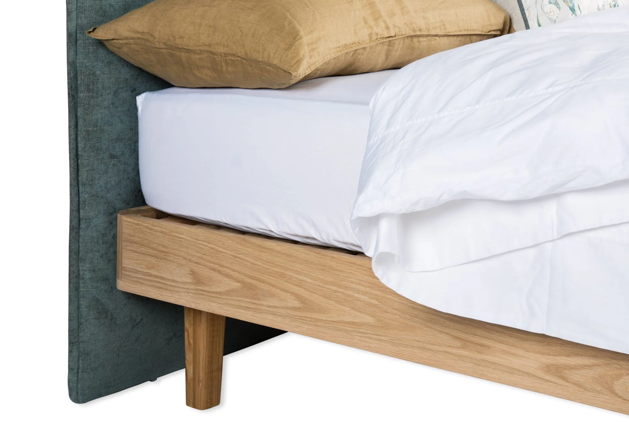 The Haldon Bed