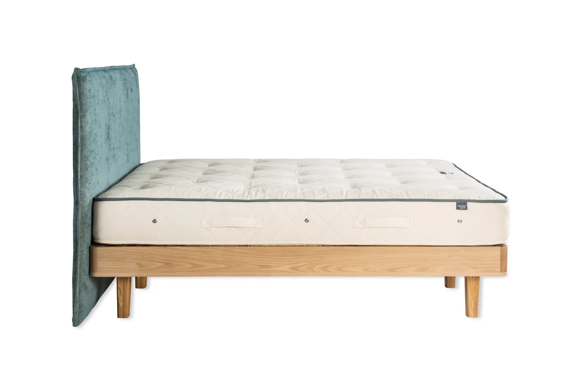 The Haldon Bed