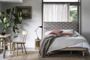 The Haldon Bed