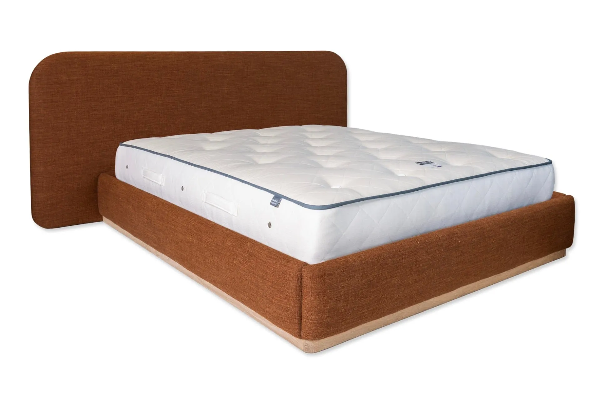 The Halstock Bed
