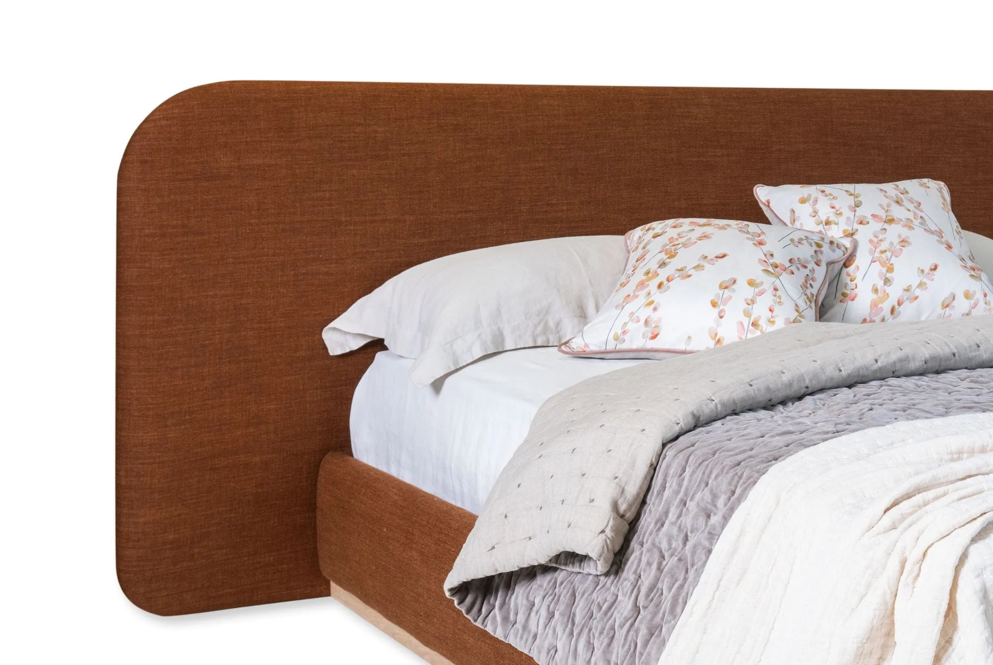 The Halstock Bed