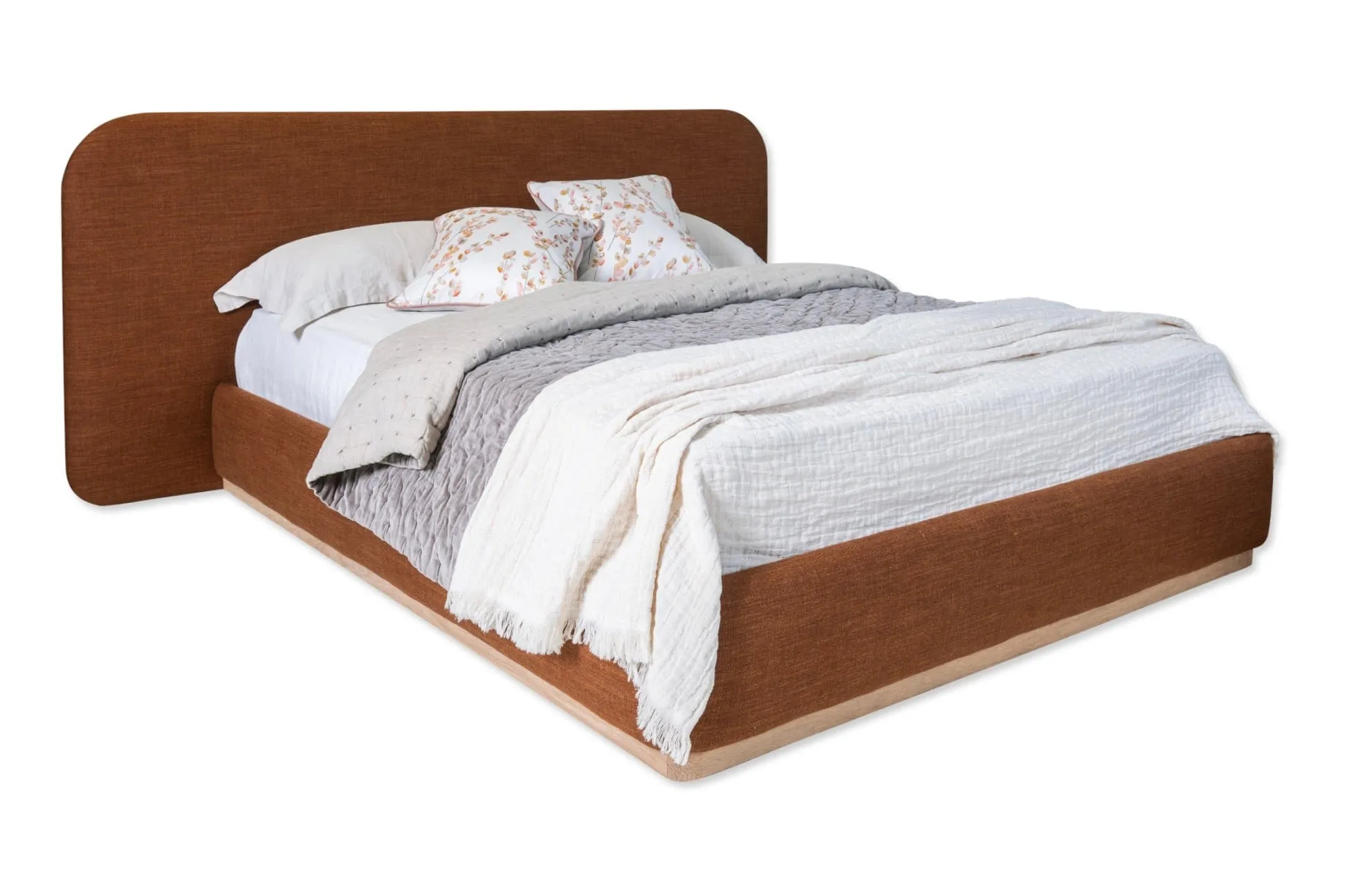 The Halstock Bed