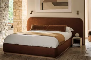 The Halstock Bed